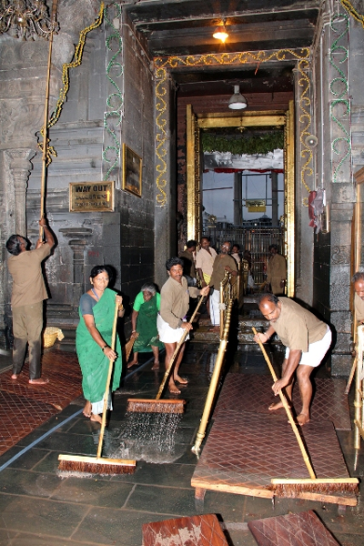 Today Koil Alwar Thirumanjanam At Tirumala Temple, TTD Thirumanjanam, Koil Alwar thirumanjanam Seva Tirumala Lord Venkateswara 